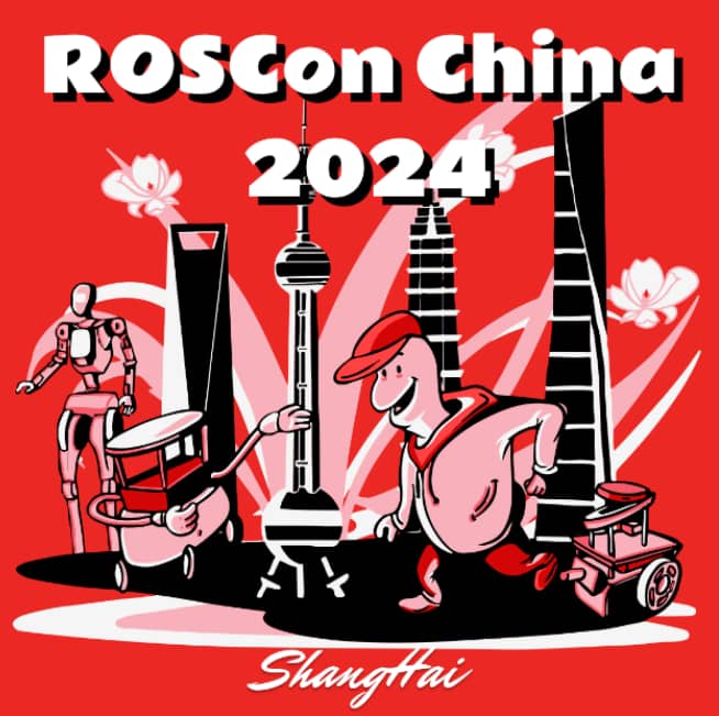 ROSCon XX 2024